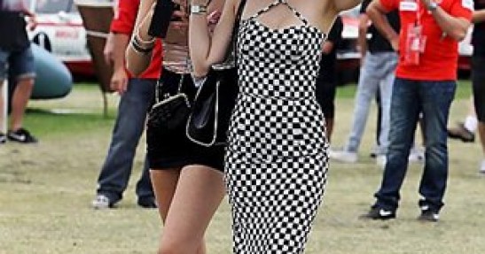 Pitbabes Australia Albert Park